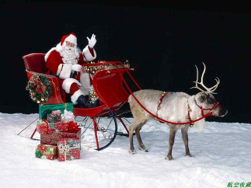 Merry Christmas - Merry Christmas