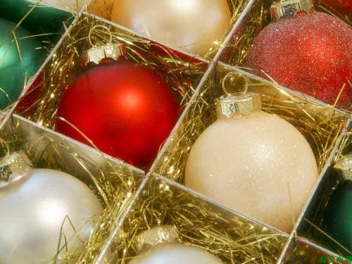 Merry Christmas - Merry Christmas