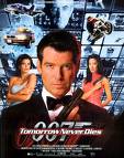 Tommorow Never Dies - another bond flick