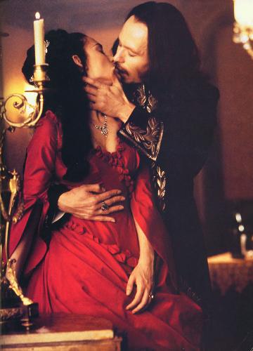 Dracula & Mina Kiss - Dracula & Mina 
