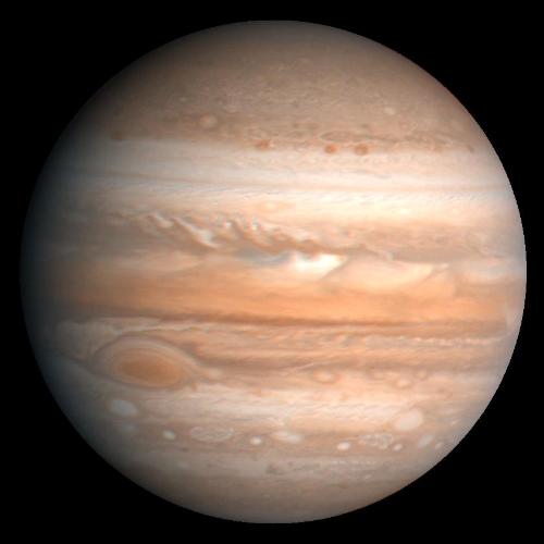 Jupiter - Jupiter