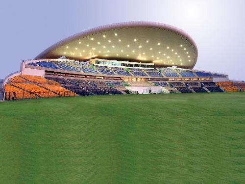 cricket stadium - cricket stadium.cricket is a popular game in sub-continent.
