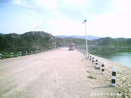 sharkee dam teri - sharkee dam teri.teri is my native village.