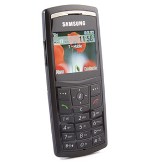 My mobile - TechDigest reviews the Samsung X820.