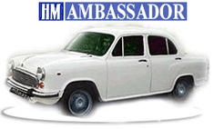 ambassador - ambassador