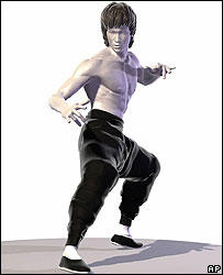 Bruce Lee - Bruce Lee http://soundroots.org/uploaded_images/bruce%20lee-725279.jpg