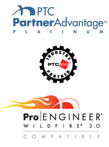 ProE - Pro Engineer