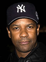 Denzel - A great actor !