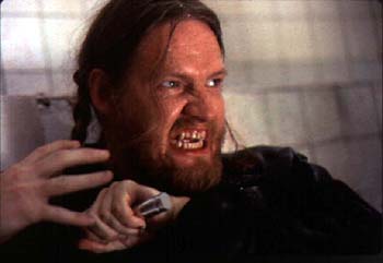 Quinn from Blade - Donal Logue - Donal Logue