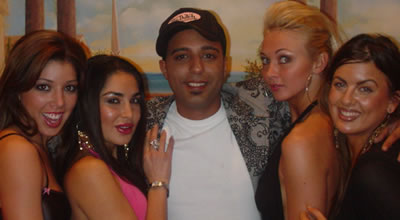arash - arash