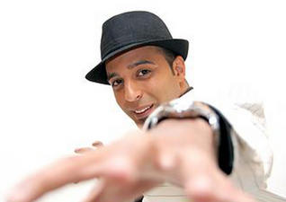 arash - arash
