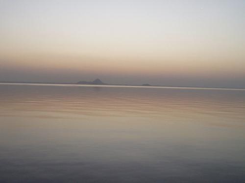 sunset - sunset