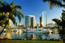 San Diego, California - Sunshine State