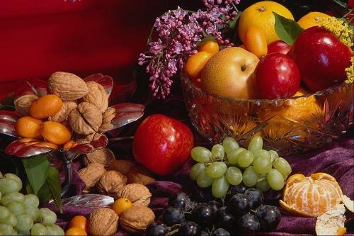 Fruits - Fruits