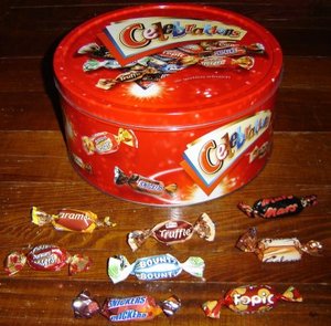 chocolates - chocolates