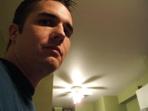 Me Chillin - Chillin