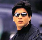 KING KHAN - He is the one and only and none other than the King of Blollywood....the King....Shahrukh Khan. His attitude, screenpresence, personality, versatile acting spirit, wonderful anchoring and a brilliant communicating skills speaks lot about his character. He is the king of all times....SHAHRUKH KHAN.