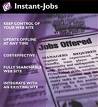 online jobs - get recruited for doing online jobs at different websites and earn handsome money.