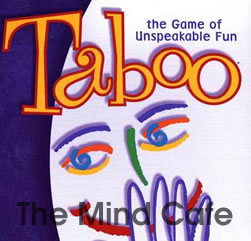 Tabbo - Taboo