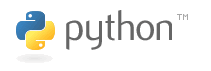 Python Logo - Python Logo. To visit python go to www.python.org