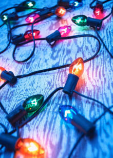 Lights - Christmas Lights Lights - Christmas Lights