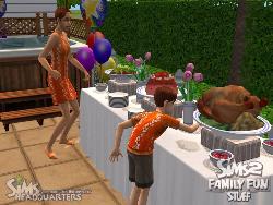 Sims - Sims is a great game!