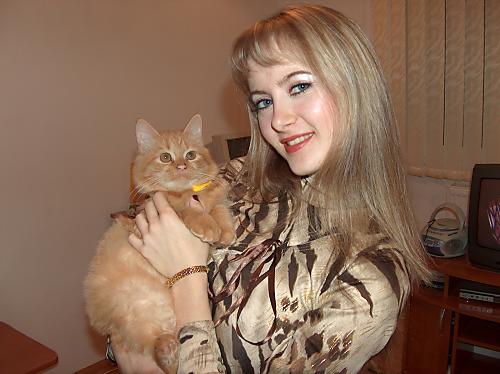 Kitty - ...