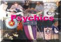 psychic - psychics
