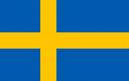 Sweden - Flg