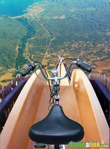 New Olympic Game - Get set for a jump
