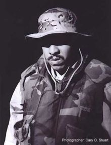 Immortal Technique - February 19, 1978), better known as Immortal Technique, is a hip hop MC and political activist.  Most of the his lyrics focus on socio-political issues. The views exspressed in his lyrics are largely a mixture of left-wing political commentry on issues such as poverty and racism, and non-mainstream views on the September 11, 2001 attacks.  Although he has been offered a deal with at least one major music label, he has never signed to any, since disagreements over the political content of his songs could arise. Immortal Technique has also voiced a desire to keep control over his production, and has made statements in his music that he is very aware that it is record companies, not the artists themselves, who profit the most from mass production and marketing of music.  He releases his music on and is also the Vice President of Viper Records. However, to reach wider audiences, Immortal Technique's next projects will be distributed by Babygrande Records.