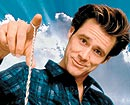 Bruce almighty - Bruce almighty