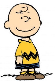 charlie brown - i liked it