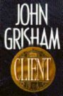 The client - Its a book written by John Grisham..
