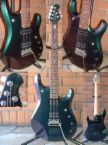 This is john's signature guitar. - I want to have it.