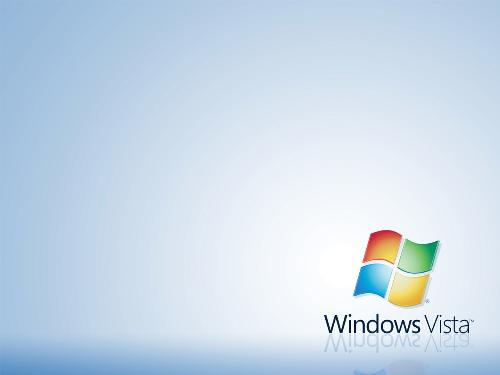 Windows Vista - The new verson of the windows to the world.  The best veson of the windows and the good new product of the windows.   You will sure enjoy this........  