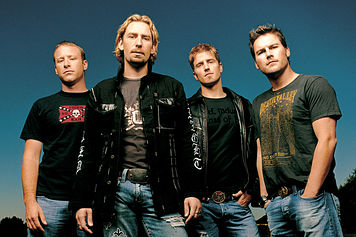 Nickleback - PIC