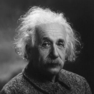 Albert Einstein - Albert Einstein