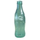Bottled Coke! - when you used to have to pay a deposit and then return the bottle for your money...nothing better!