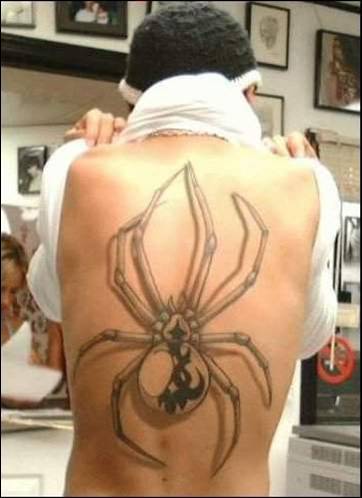 good paint - body painting