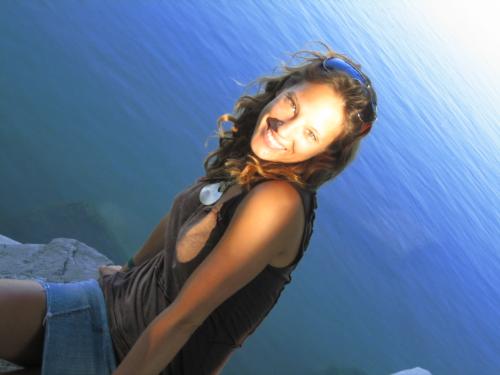 This is me! - I was told that i can not put up anymore of my nature pictures because i have to many, and i will not be compensated anymore for these, so i decided to show me as my next photo to add into my profile...So Hello!
