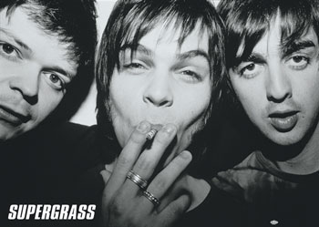 hehe.. - supergrass