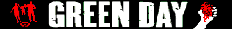 Green Day - Who is the American Idiot? Any ideas? Green Day - Who is the American Idiot? Any ideas?