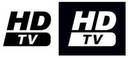 HDTV  - The HDTV Logo