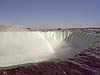 Niagara - this is niagara waterfall.