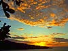 Sunset - The sunset is the sunrise of other. Sunset is more beautiful than sunrise