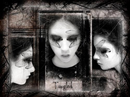 Photo Edit - the greatest mystery of photoshop