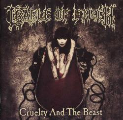 cruelty and the beast - cruelty and the beast
