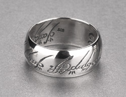 the ring - the ring