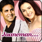 j - jaane man